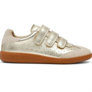 Steve Madden Women's Momentum Sneaker